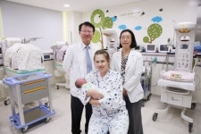 순천향 부천병원,  출산 위해 외국서도 와요