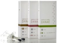 디엔컴퍼니, 투인원 필러 다나에 출시