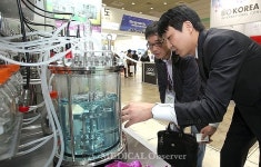 2015 바이오&메디칼 코리아 개막