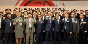 바이오메디칼코리아, 6600억원 수출 등 성과