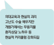 비뇨기과, 남성만 간다는 생각 없애야 