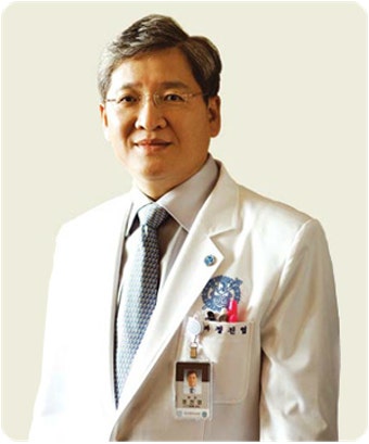 복지부장관에 정진엽 서울의대 교수 내정
