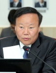 천연물신약 저격나선 김재원 의원 잘못된 정책