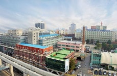 계명대동산병원 대구·경북 유일 COPD 1등급