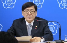 메르스 무더기 징계, 고민 깊은 정진엽 장관