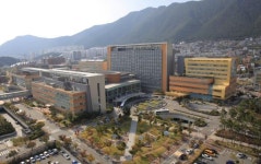 양산부산대병원 신경중재치료 인증기관 지정
