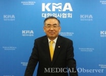 민간병원 어려움 잘 모르지만 배워나가겠다
