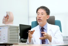 세계적 트랜드는 이미 입자방사선으로 옮겨갔다