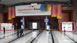 ISH 2016, 핫한 연구들로 포문을 열다