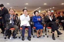 뉴고려병원, 신관 개관 기념 음악회 개최