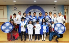 "당뇨병, 함께 물리쳐요!"