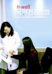옴니씨앤에스, 경주·울산 지진피해자 지원 나서