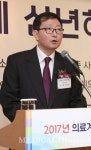 의료계 올해 키워드는 국민 건강