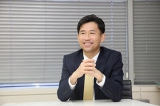 주식회사 지에스케이(GSK Co.,Ltd) | "GSK 규모 대비 구조 복잡한 회사였다"