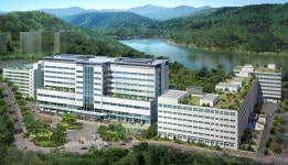 울산대병원, 울산의대 부속병원 전환