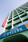 성바오로, 폐암평가 3년째 낙제점 받은 사연은?