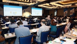 프레제니우스메디칼, 2017 AREP 심포지엄 개최