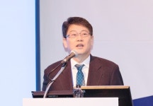 한국건성안학회, 초대 회장에 김효명 교수 선출