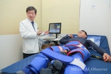 수술 없이 심장질환 치료하고 환자 삶의 질 높인다