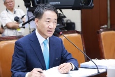 박능후 장관 후보자 인사청문회 현장