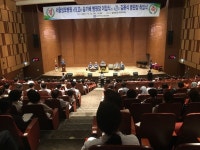 서울성모병원 전설로 만들 것