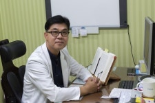 간질환 환자 위한 절대 금주 조언 잘못됐다
