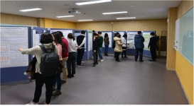 의대생들이 연구 주제 정하고, 연구실 출근하고