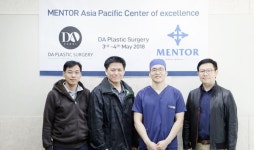 한국존슨앤드존슨메디칼멘토, 해외 의료진 교육 성료