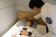 수면다원검사 오늘부터 급여...현장 혼란