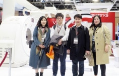 캐논메디칼, ECR 2019서 Angio-CT 인터벤션 성과 발표 