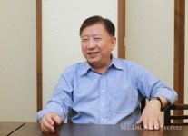 [창간18주년] 미래 불안하지만 환자들과의 인연, 무엇보다 소중하죠