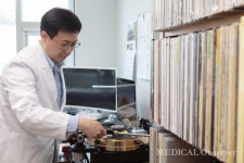 [창간18주년]LP레코드가 주는 따듯함 그 온기에 사로잡히다