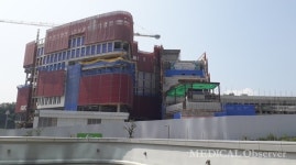 이제 우리 차례?…건보공단 제2청사 건립 속도 내나