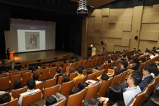 건보공단, 인권 주간 맞이 전문가 특강 개최