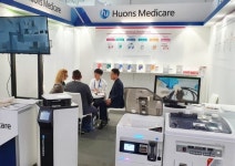휴온스메디케어, MEDICA 참가