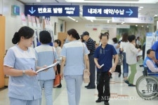 젊은 간호사들, 3교대 근무보다 2교대 더 선호?