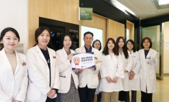 삼성서울 아토피환경보건센터, 환경부 우수센터 지정