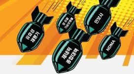 쉴 새 없이 터지는 폭탄에 제약계 기진맥진