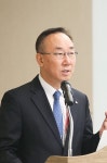 [인사] 캐논메디칼 김영준 신임 사장 선임