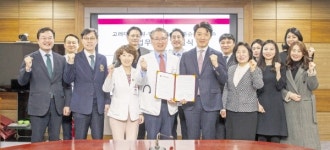 한국존슨앤드존슨메디칼, 고대의료원과 협력
