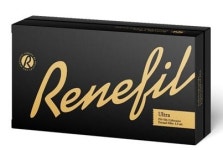 한국비엠아이, 하이브리드필러 르네필 품목허가 승인