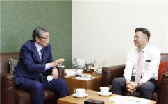코로나19 지역사회 감염 현실화, 새로운 패러다임 필요