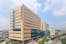 성빈센트병원 국민안심병원B 지정