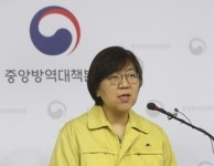 질본, 대구 제2미주병원, 공기전파 사례 아냐