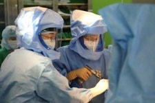 한림대강남성심, 어깨 인공관절 수술에 컴퓨터 내비게이션 활용