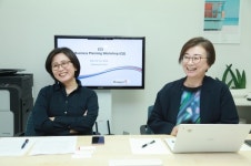 바이오텍이 신약개발을 성공하는 데  촉진자 역할하고 싶다