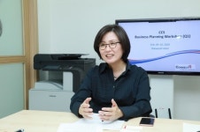 바이오텍이 신약개발을 성공하는 데  촉진자 역할하고 싶다