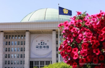 보건복지위원회 24인 구성…한정애 위원장 선출