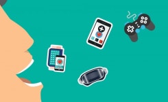 [창간19주년]각藥각색 디지털치료제 쓰실래요?