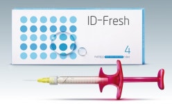 일동히알테크, HA 필러 아이디프레쉬 출시